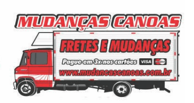 Mudanças Canoas